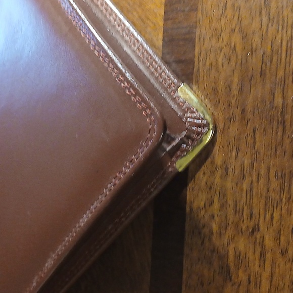 Authentic Cartier Clutch Bag - Picture 9 of 15